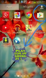 WapmasterKerala shereing apk app to google-plystor 